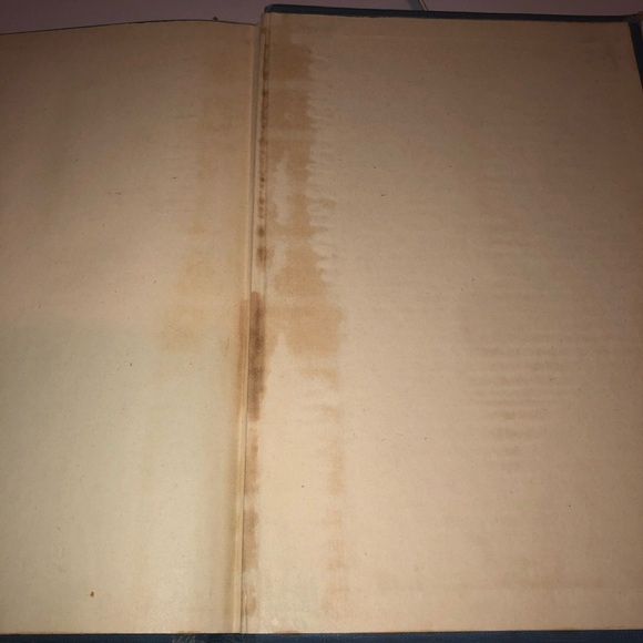 Earth and High Heaven Book by Gwethalyn Graham -Canadian author- 1944 - - Picture 8 of 8